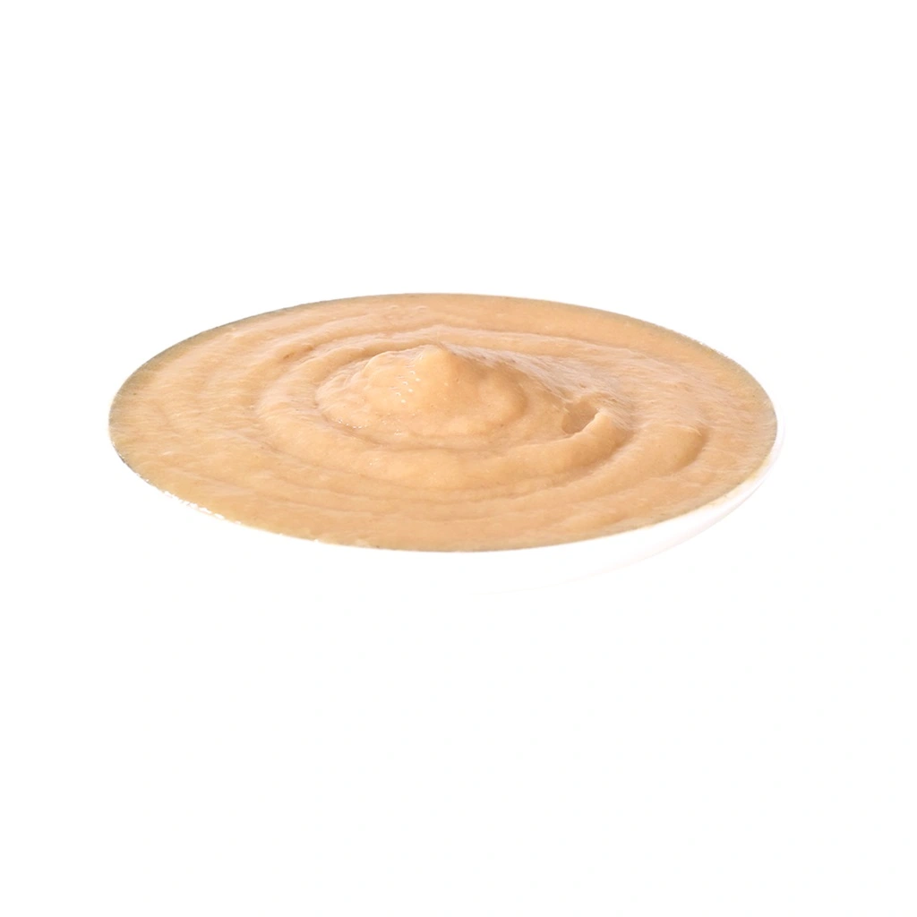 Wanpy Kat Cremet Slikbar Godbid - Tun & krabbe 350 g (25 x 14 g)